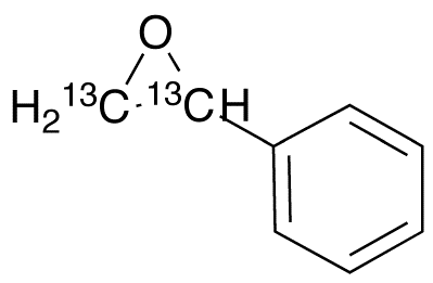 rac Styrene Oxide-13C2