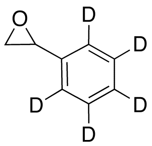 rac Styrene-d5 Oxide