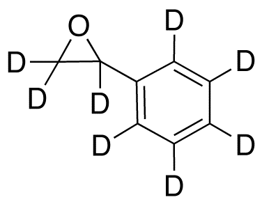 rac Styrene-d8 Oxide