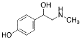 rac-Synephrine