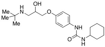 rac-Talinolol