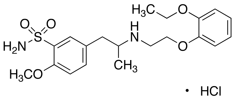 rac Tamsulosin Hydrochloride