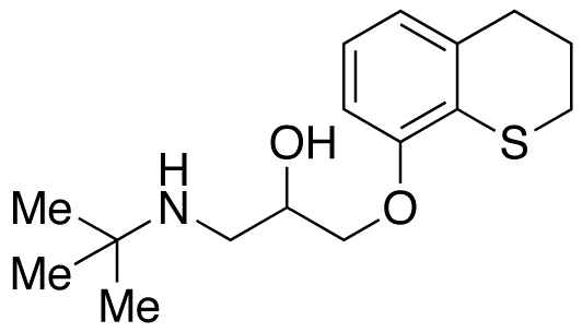 rac Tertatolol