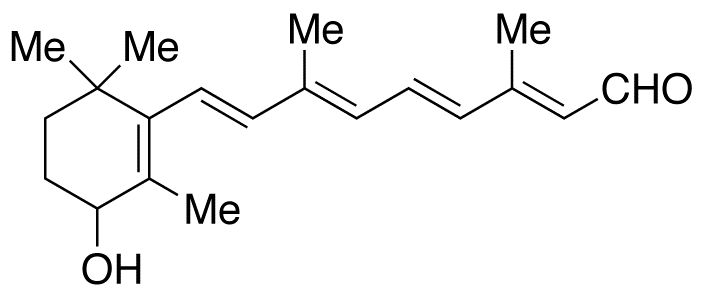 rac all-trans 4-Hydroxy Retinal