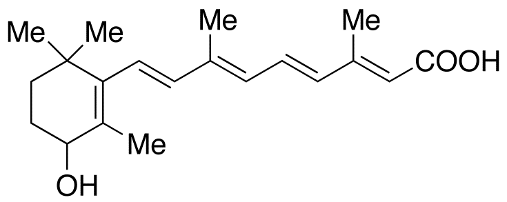 rac all-trans 4-Hydroxy Retinoic Acid