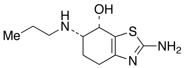 rac-cis-7-Hydroxy Pramipexole