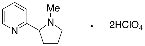 rac-ortho-Nicotine Diperchlorate