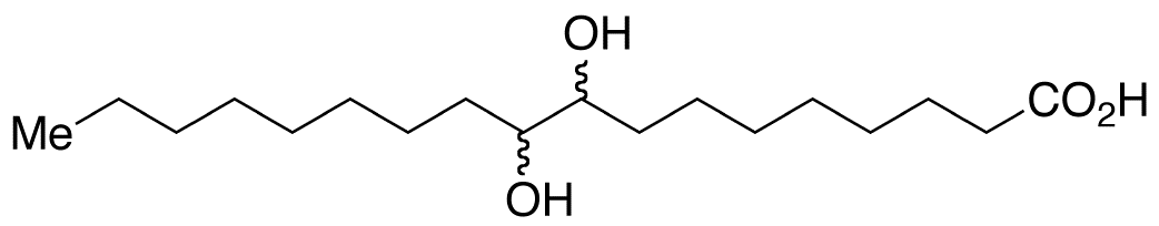 rac threo-9,10-Dihydroxystearic Acid