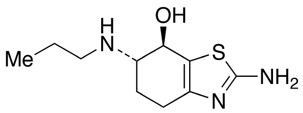 rac-trans-7-Hydroxy Pramipexole