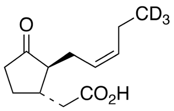 rac-trans Jasmonic Acid-d3