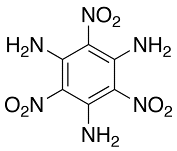 s-Triaminotrinitrobenzene