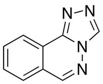 s-Triazolo[3,4-α]phthalazine