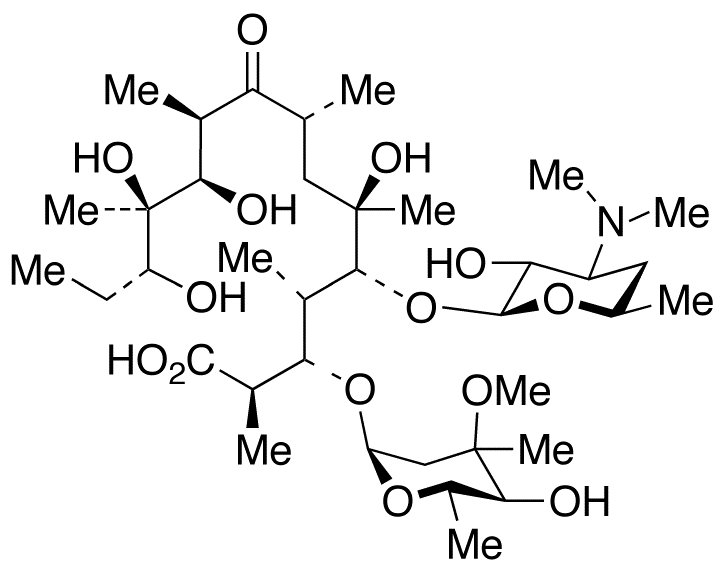 seco Erythromycin