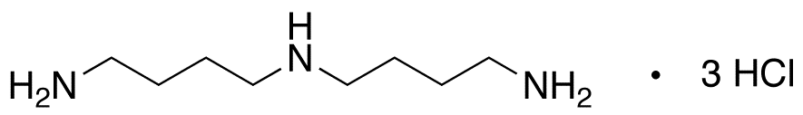 sym-Homo Spermidine Trihydrochloride