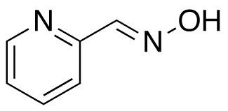 syn-2-Pyridinealdoxime