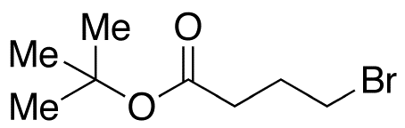 t-Butyl 4-Bromobutyrate