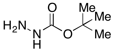 tert-Butyl Carbazate