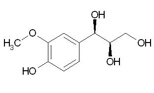 threo-Guaiacylglycerol