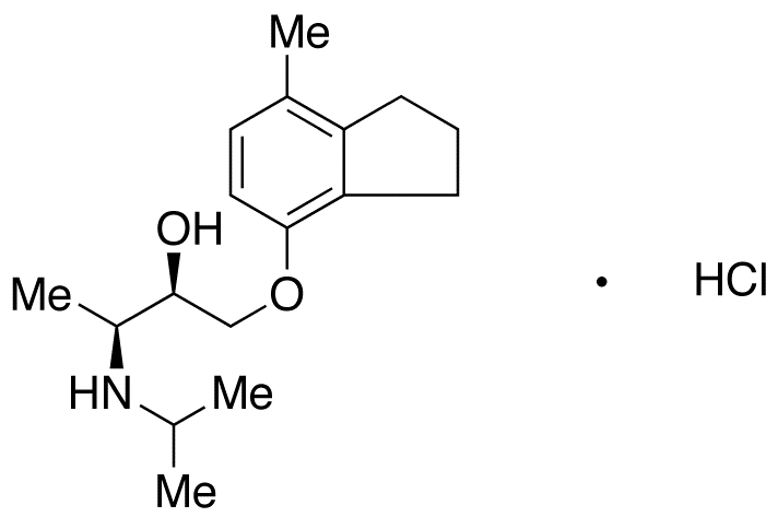 threo-ICI 118551 Hydrochloride