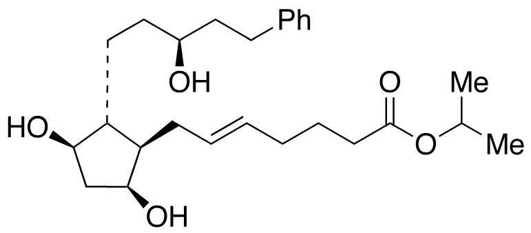 trans-(15S)-Latanoprost