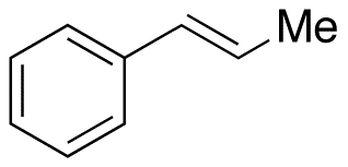 trans-β-Methylstyrene