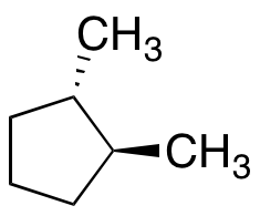 trans-1,2-Dimethylcyclopentane