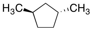 trans-1,3-Dimethylcyclopentane