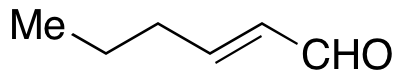 trans-2-Hexenal