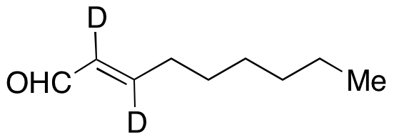 trans-2-Nonenal-D2