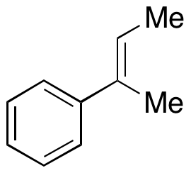 trans-2-Phenyl-2-butene