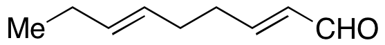 trans-2,cis-6-Nonadienal