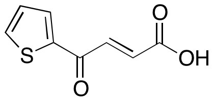 trans-3-(2-Thenoyl)acrylic Acid