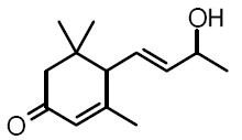 trans-3-Oxo-alpha-ionol