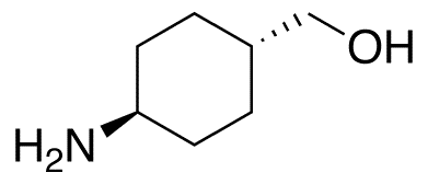 trans 4-Aminocyclohexanemethanol