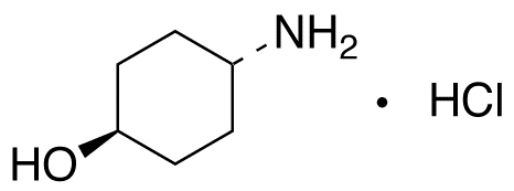 trans-4-Aminocyclohexanol Hydrochloride