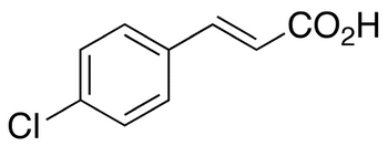 trans-4-Chlorocinnamic Acid