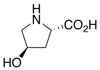 trans-4-Hydroxy-L-proline