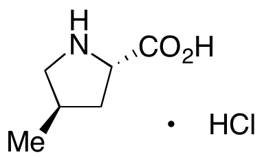 trans-4-Methyl-L-proline Hydrochloride