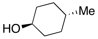 trans-4-Methylcyclohexanol