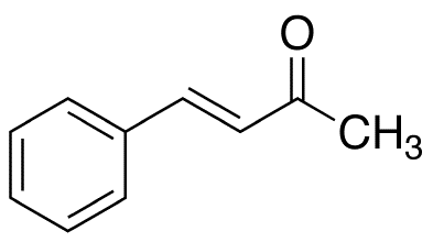 trans-4-Phenyl-3-buten-2-one