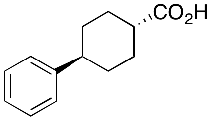 trans-4-Phenylcyclohexanecarboxylic Acid