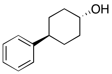 trans-4-Phenylcyclohexanol