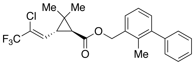 trans-Bifenthrin