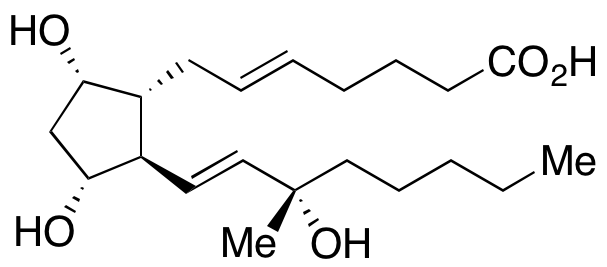 trans-Carboprost