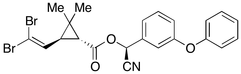 trans-Deltamethrin