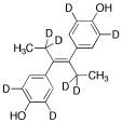 trans-Diethyl-1,1,1’,1’-stilbestrol-3,3’,5,5’-d8