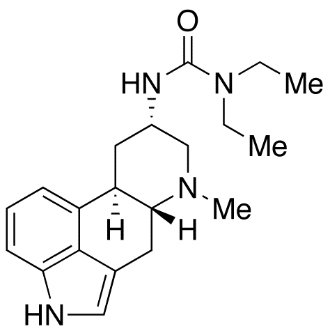 trans-Dihydro Lisuride