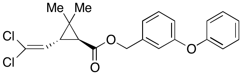 trans-Permethrin