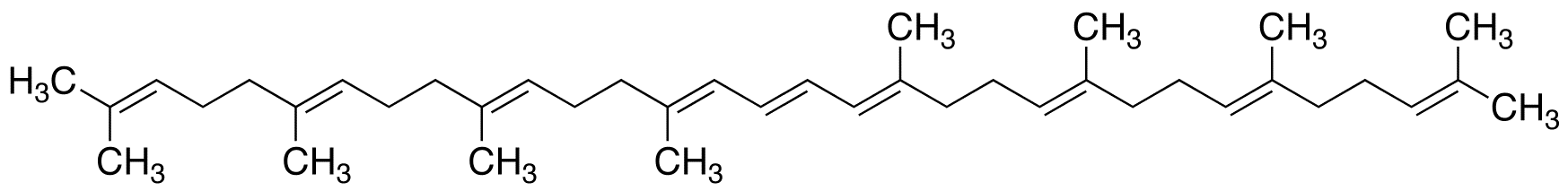 trans-Phytoene (Technical grade)