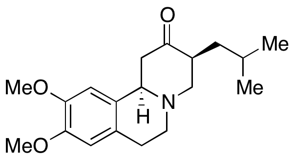 trans-Tetrabenazine